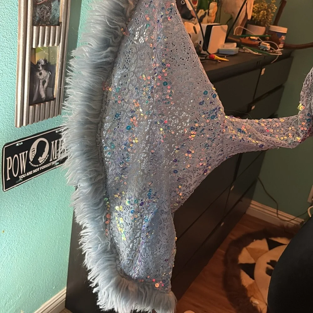 Rave Oulfit - Picture 2 of 3